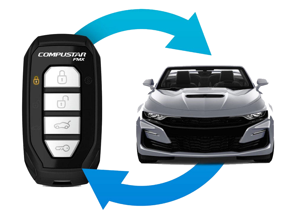 Remote Starters Image